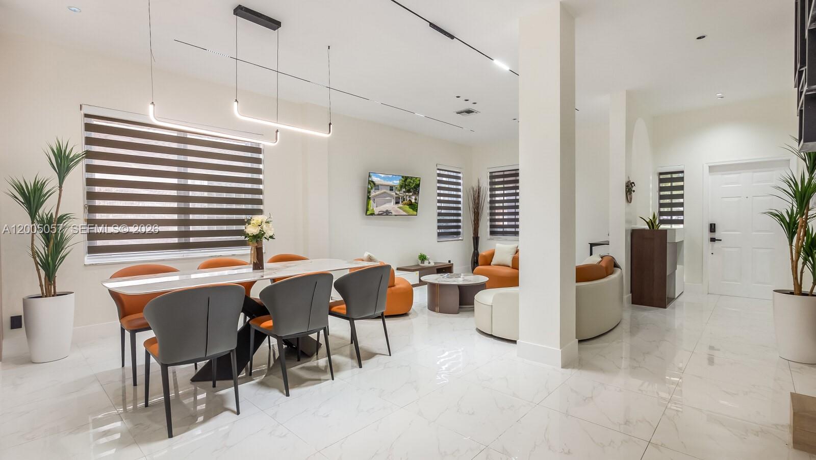 HAMMOCKS AT COCONUT CREEK - Residential