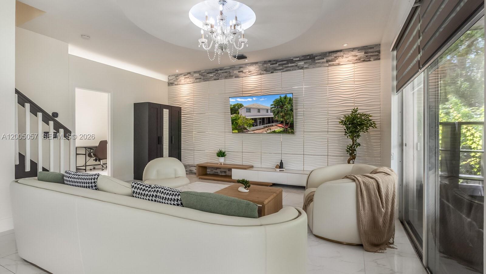 HAMMOCKS AT COCONUT CREEK - Residential