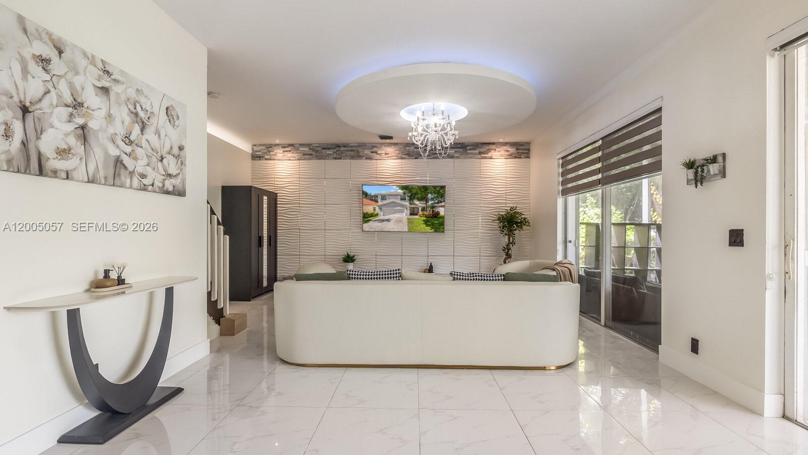 HAMMOCKS AT COCONUT CREEK - Residential