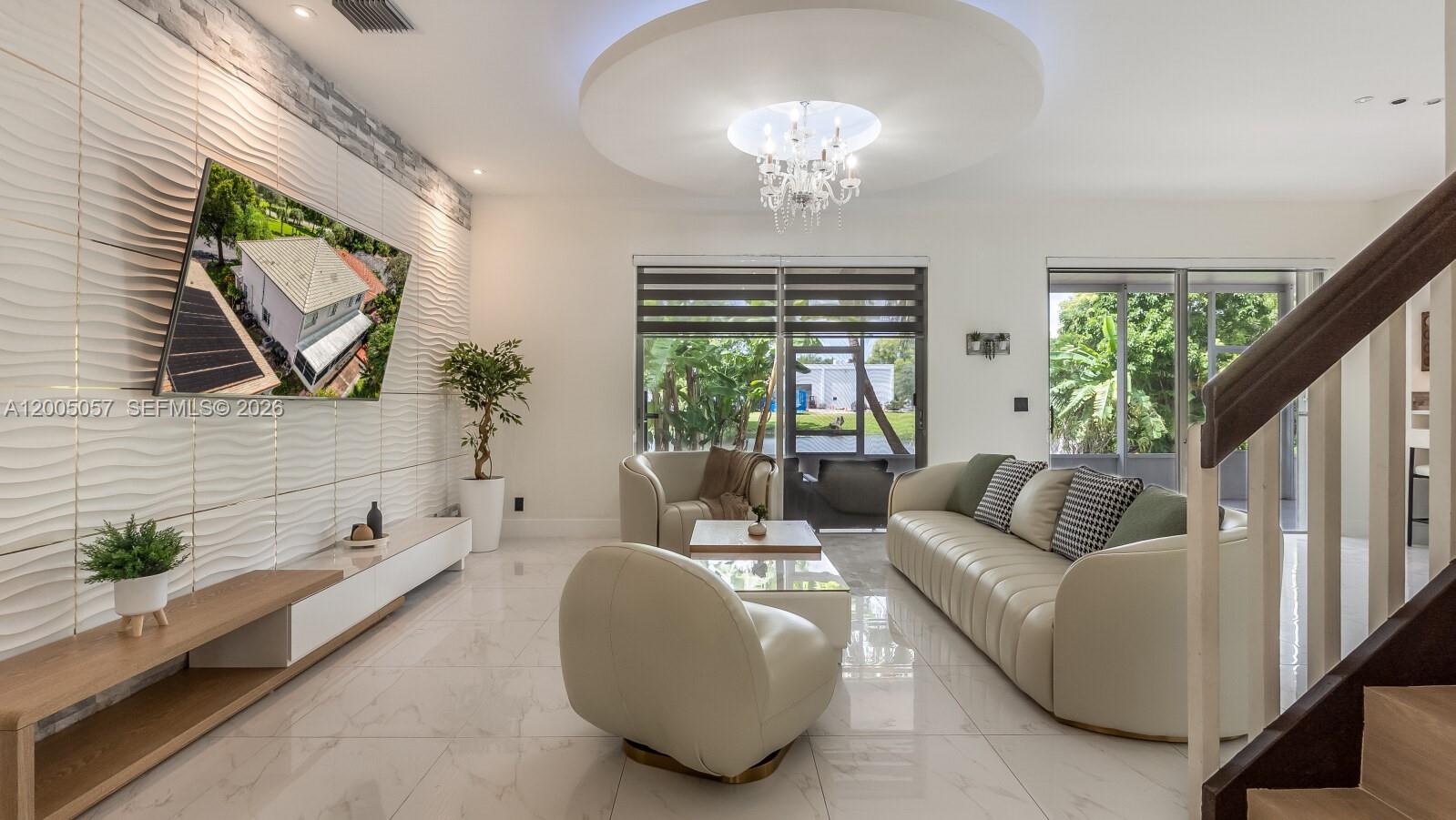 HAMMOCKS AT COCONUT CREEK - Residential