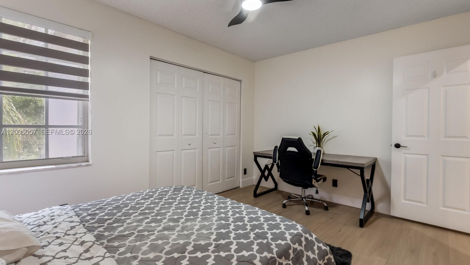 HAMMOCKS AT COCONUT CREEK - Residential