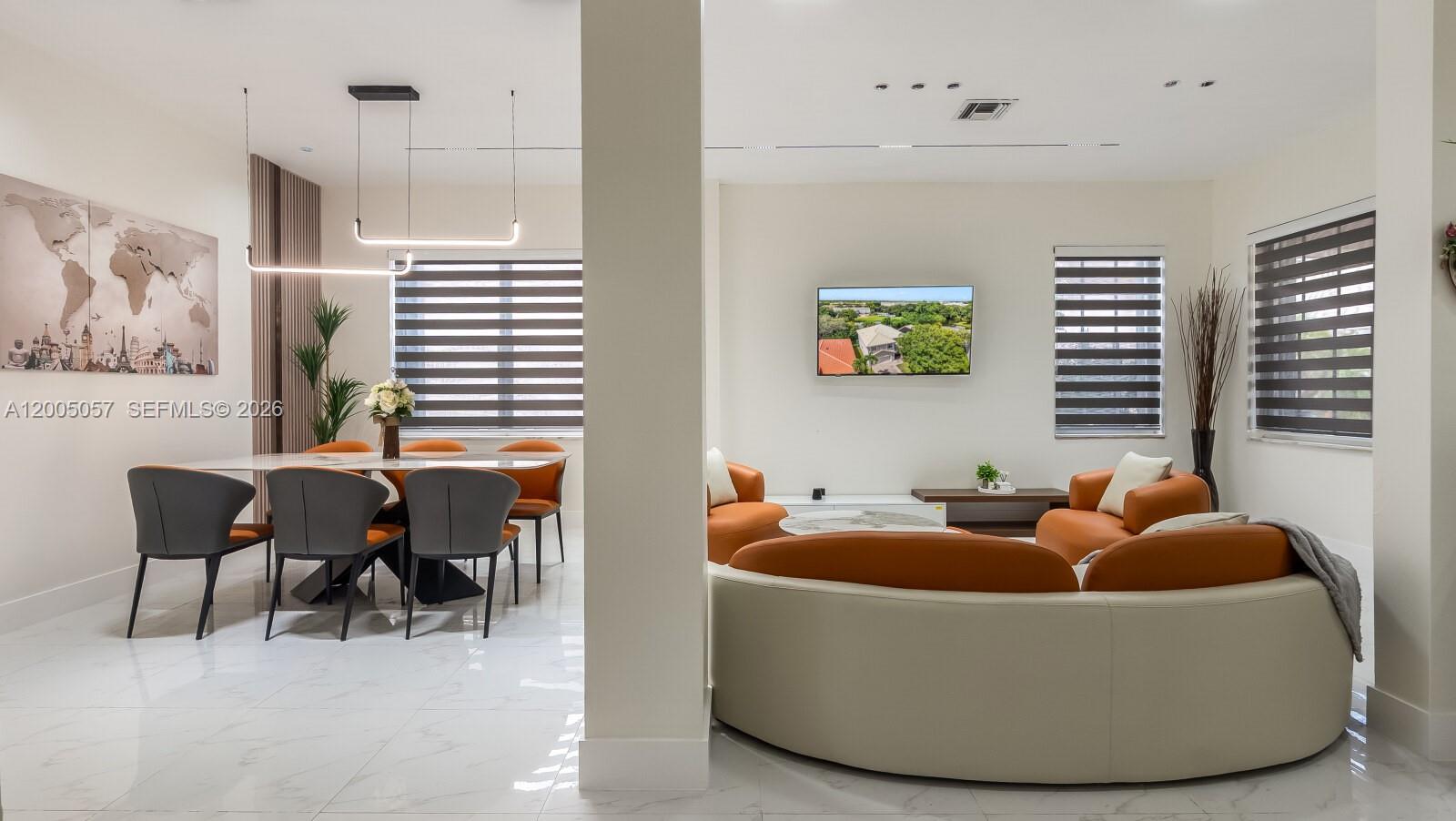 HAMMOCKS AT COCONUT CREEK - Residential