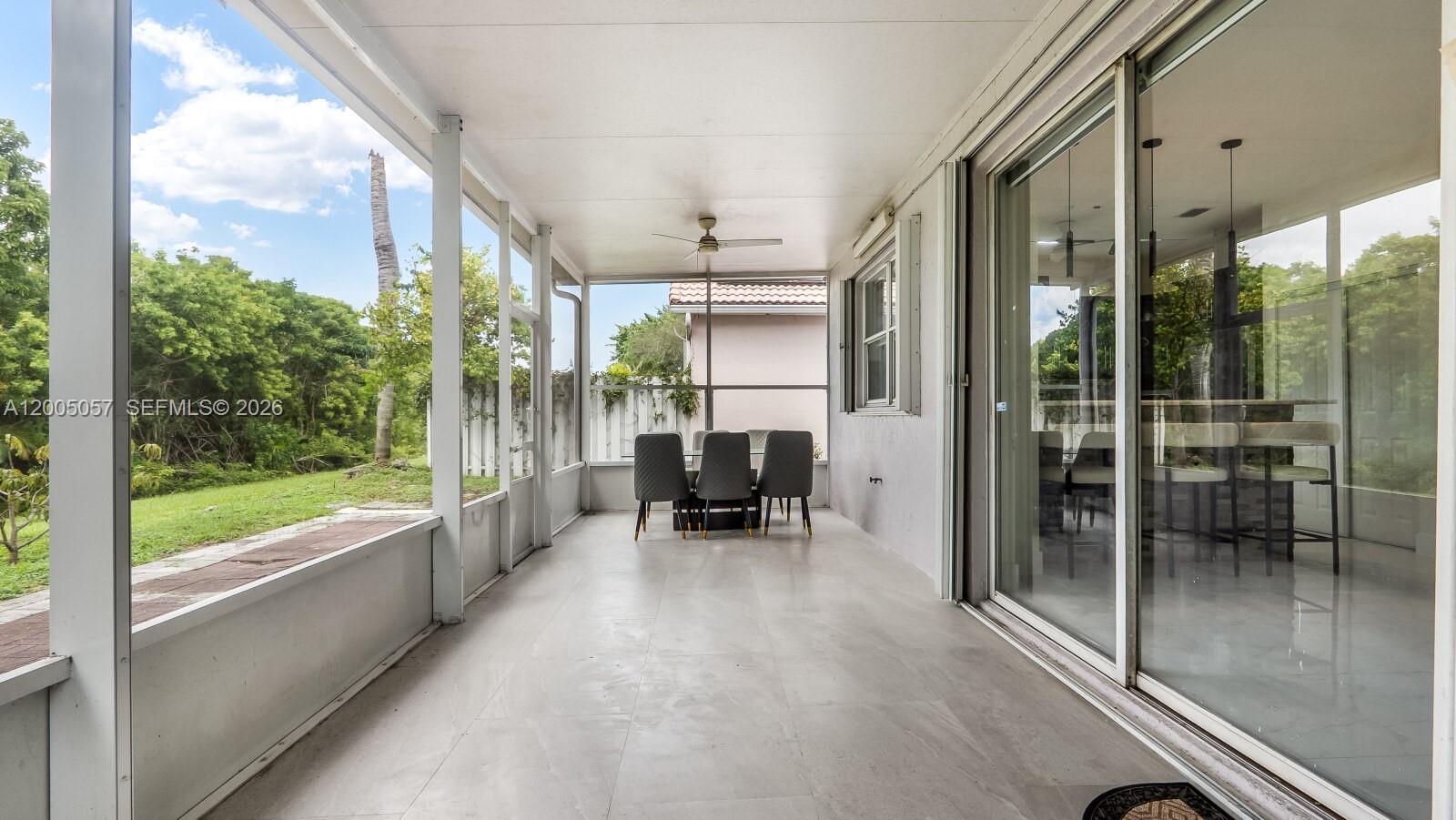 HAMMOCKS AT COCONUT CREEK - Residential