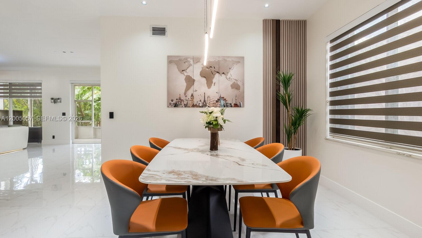 HAMMOCKS AT COCONUT CREEK - Residential