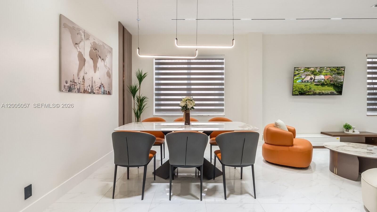 HAMMOCKS AT COCONUT CREEK - Residential