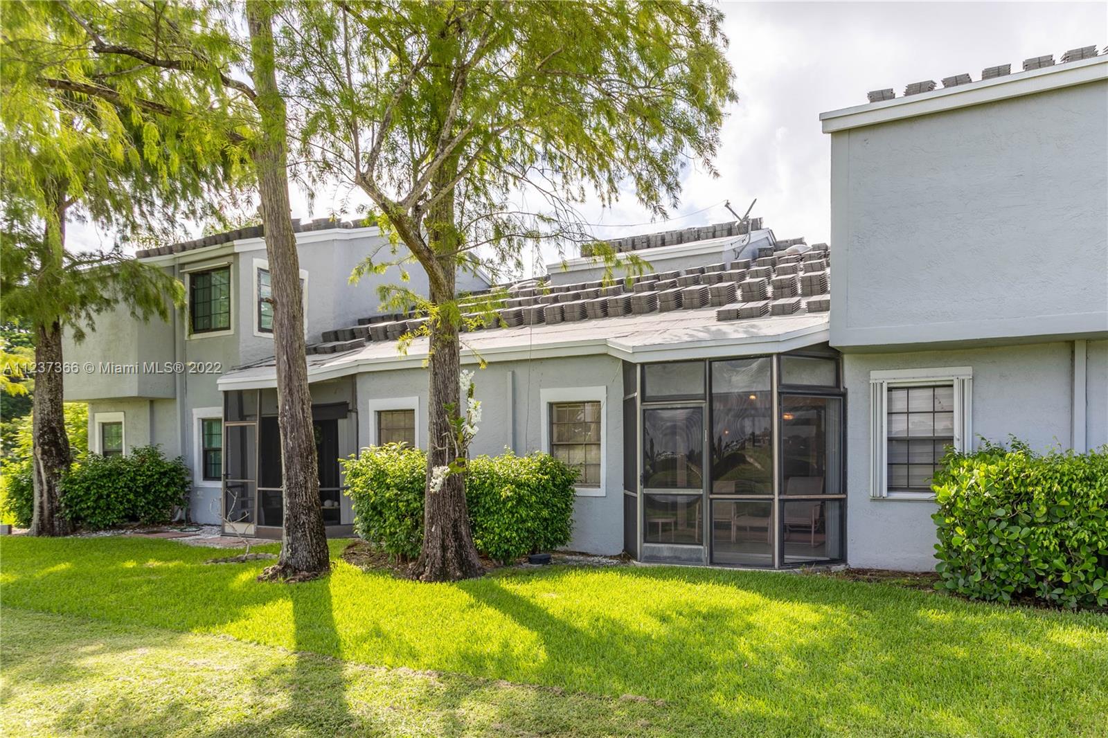 WOODMONT TRACT 59 - Residential