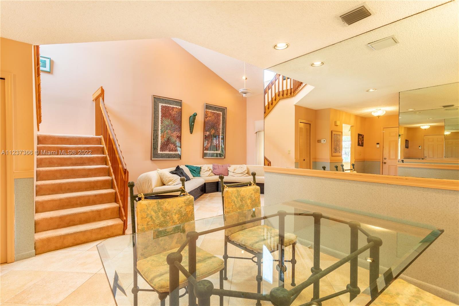 WOODMONT TRACT 59 - Residential