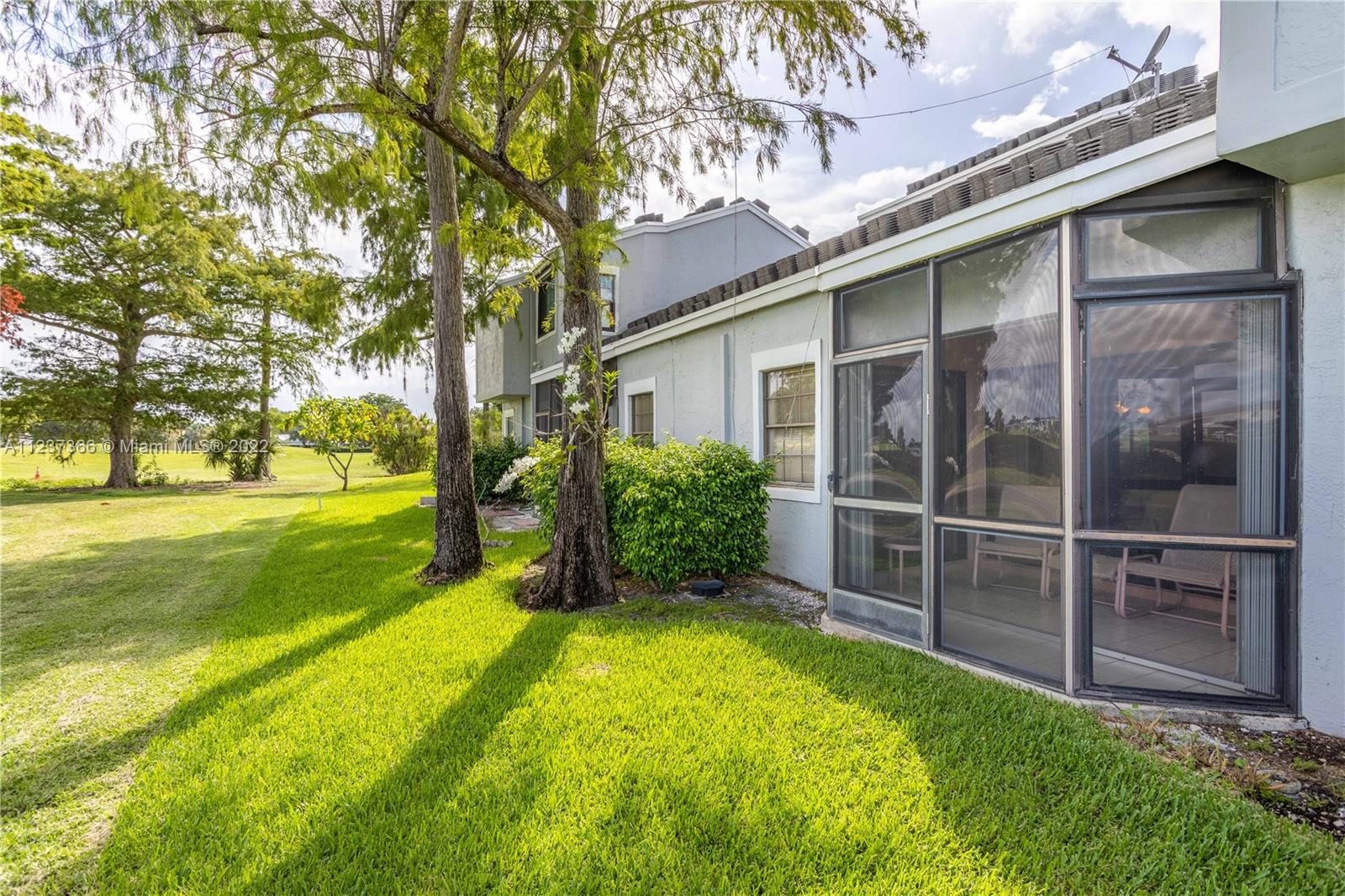 WOODMONT TRACT 59 - Residential