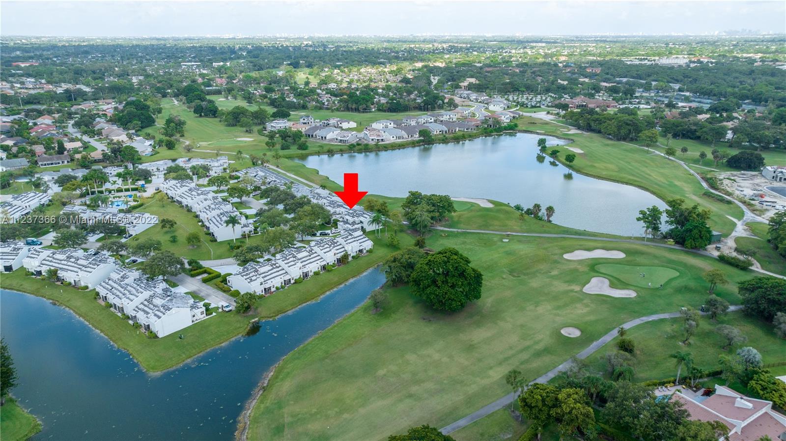 WOODMONT TRACT 59 - Residential