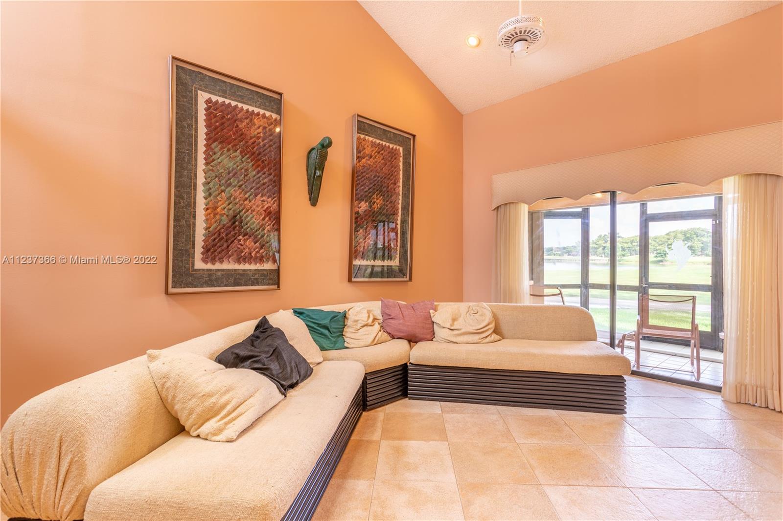 WOODMONT TRACT 59 - Residential