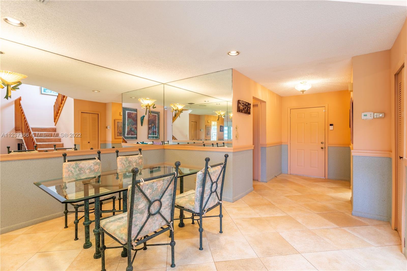 WOODMONT TRACT 59 - Residential