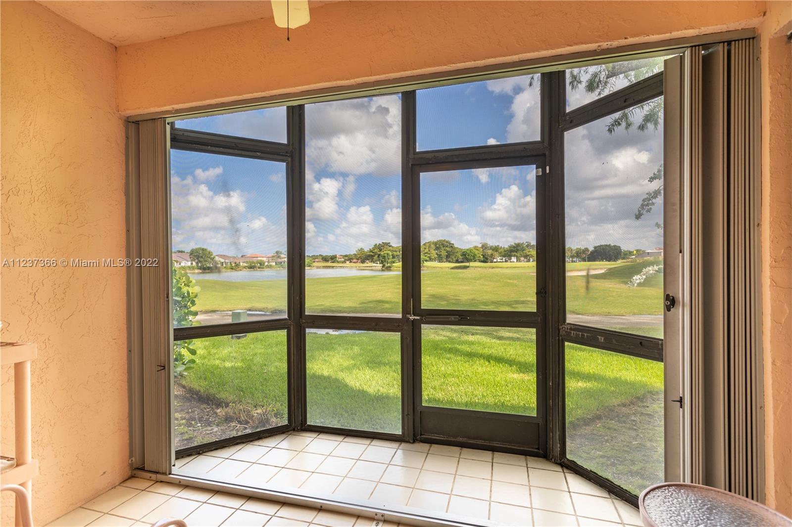 WOODMONT TRACT 59 - Residential