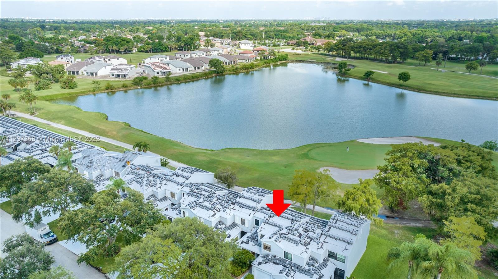 WOODMONT TRACT 59 - Residential