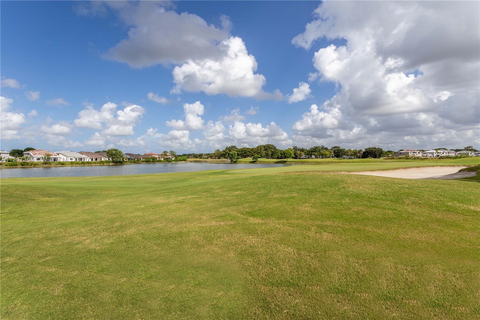 WOODMONT TRACT 59 - Residential