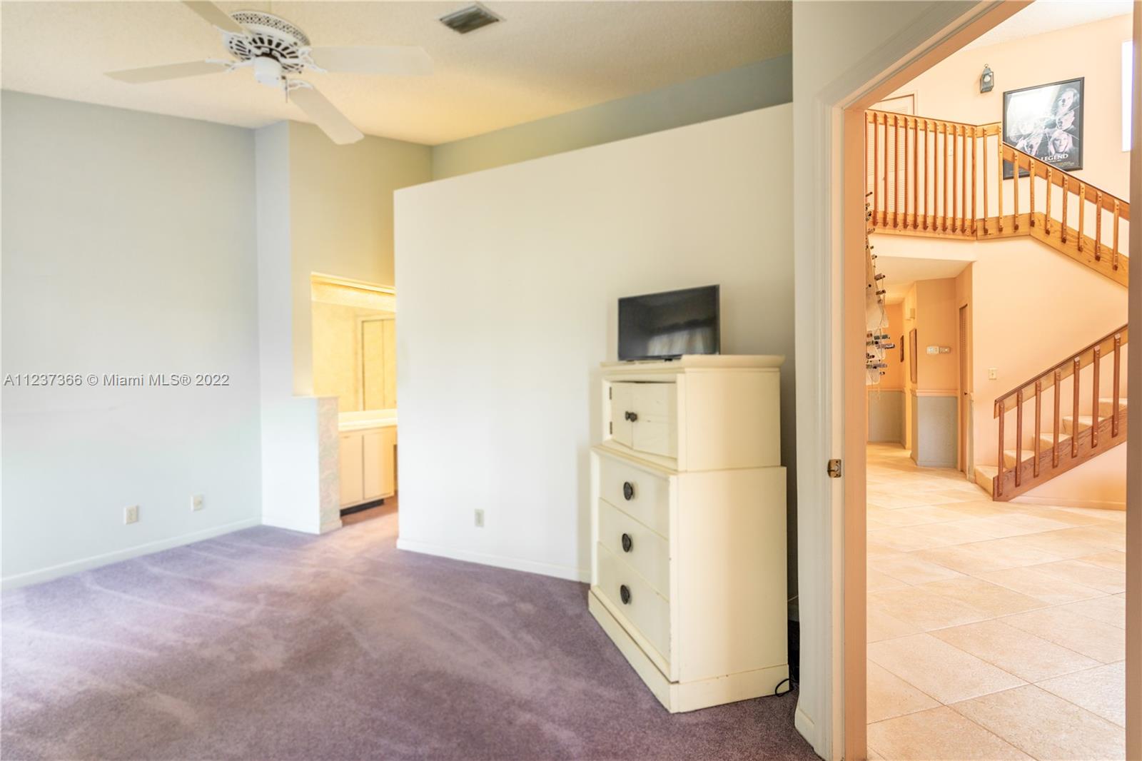 WOODMONT TRACT 59 - Residential