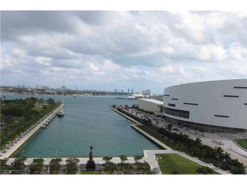 MARINABLUE CONDO - Residential Lease