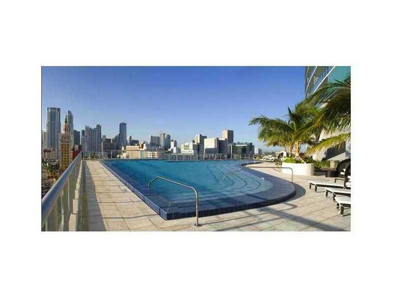 MARINABLUE CONDO - Residential Lease