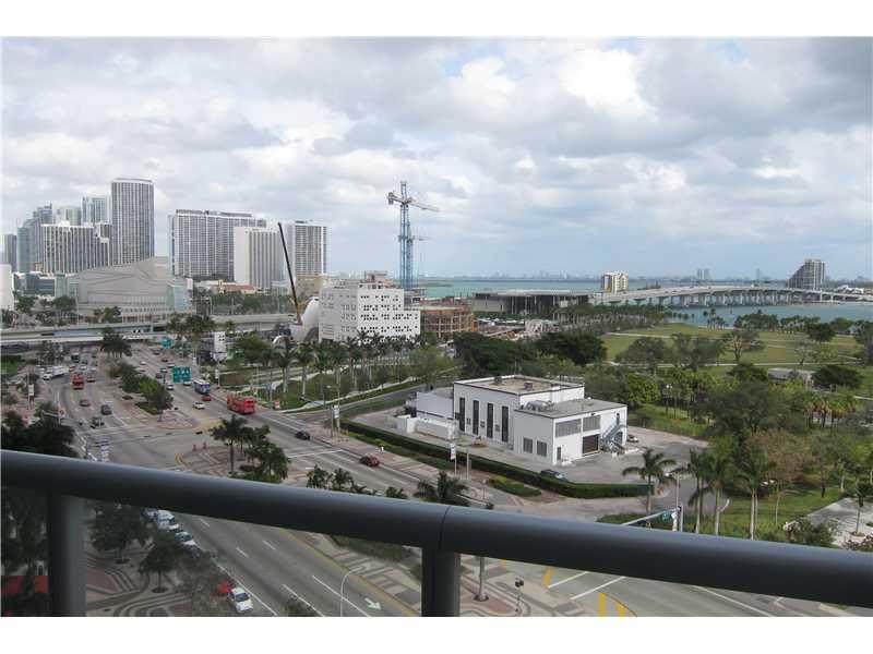 MARINABLUE CONDO - Residential Lease