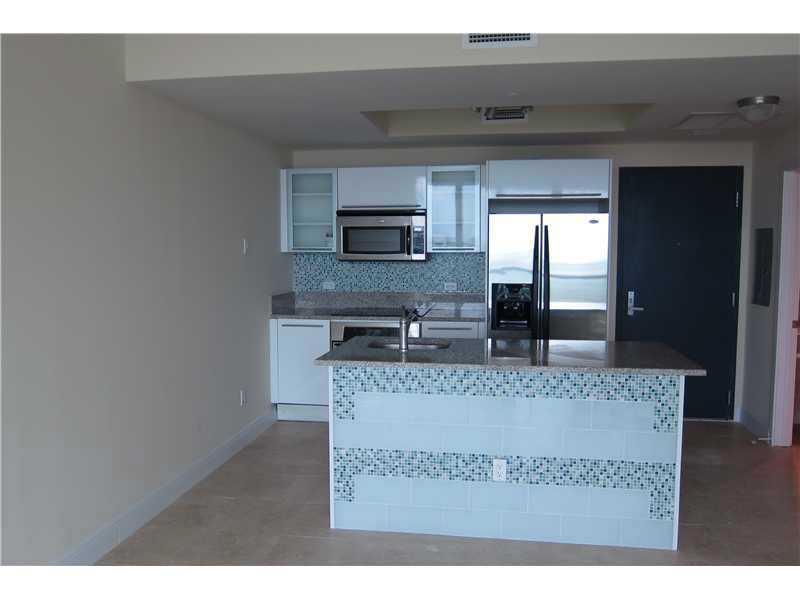 MARINABLUE CONDO - Residential Lease