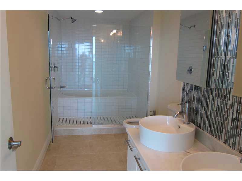 MARINABLUE CONDO - Residential Lease