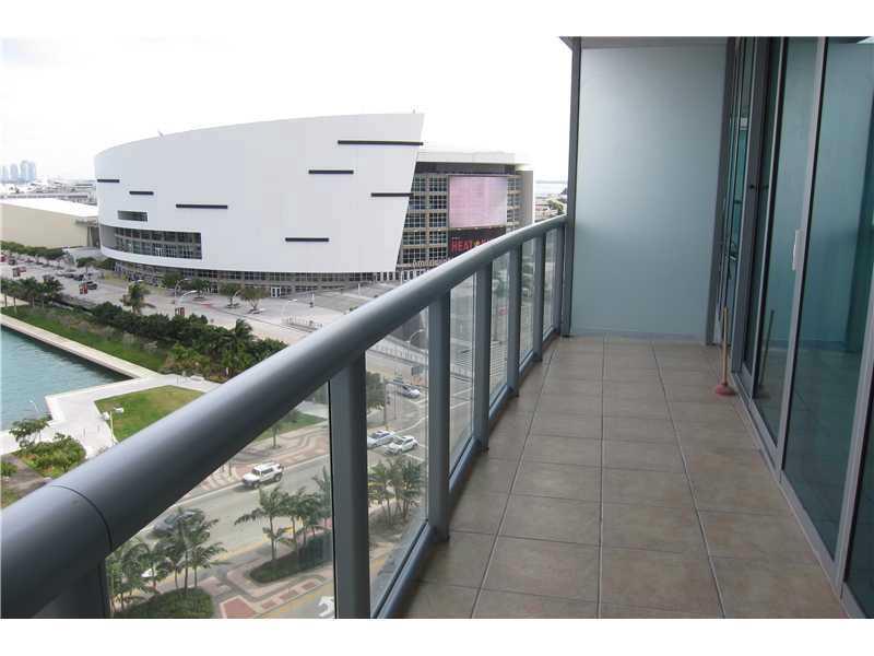 MARINABLUE CONDO - Residential Lease