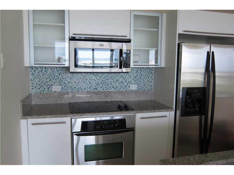 MARINABLUE CONDO - Residential Lease