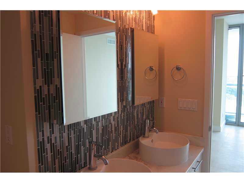 MARINABLUE CONDO - Residential Lease