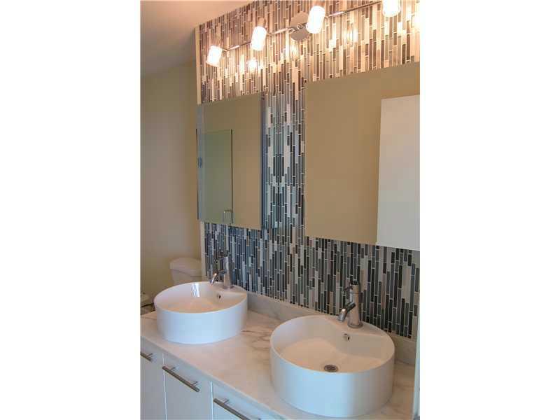 MARINABLUE CONDO - Residential Lease