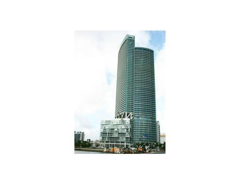 MARINABLUE CONDO - Residential Lease