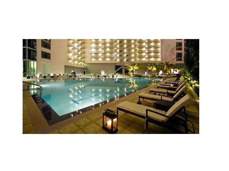 MARINABLUE CONDO - Residential Lease