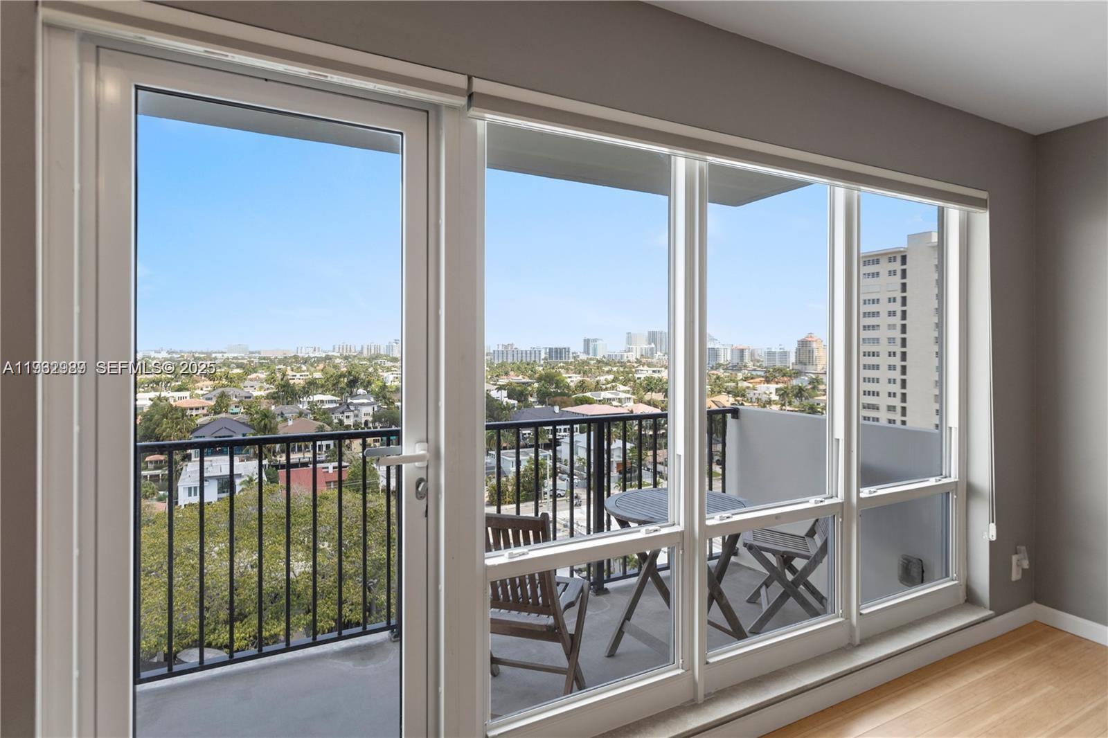 ESSEX TOWER CONDO - Residential Lease