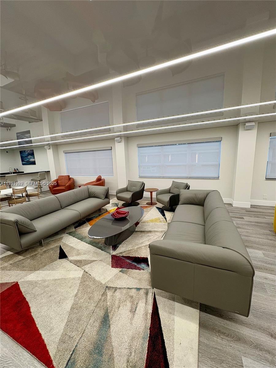 ESSEX TOWER CONDO - Residential Lease