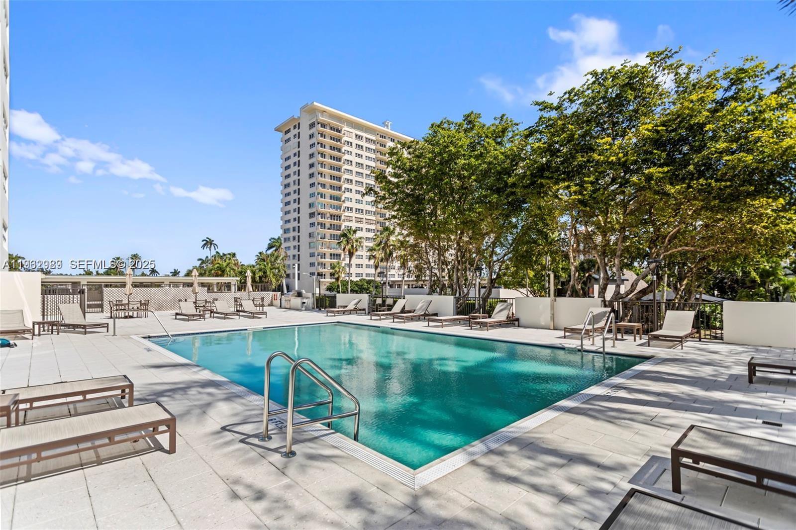 ESSEX TOWER CONDO - Residential Lease