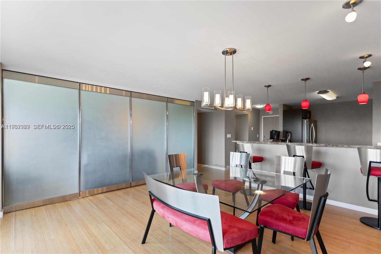 ESSEX TOWER CONDO - Residential Lease