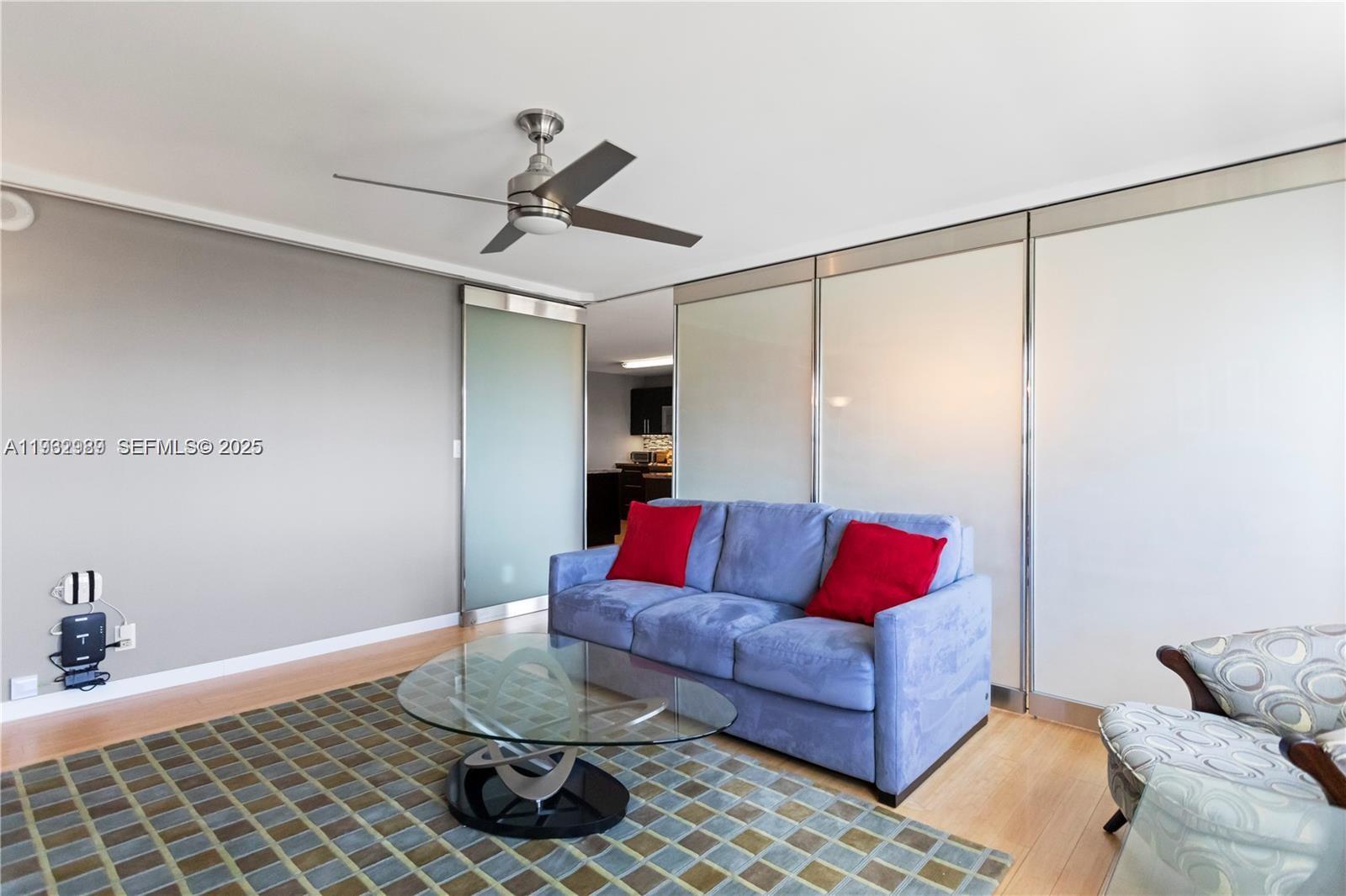 ESSEX TOWER CONDO - Residential Lease