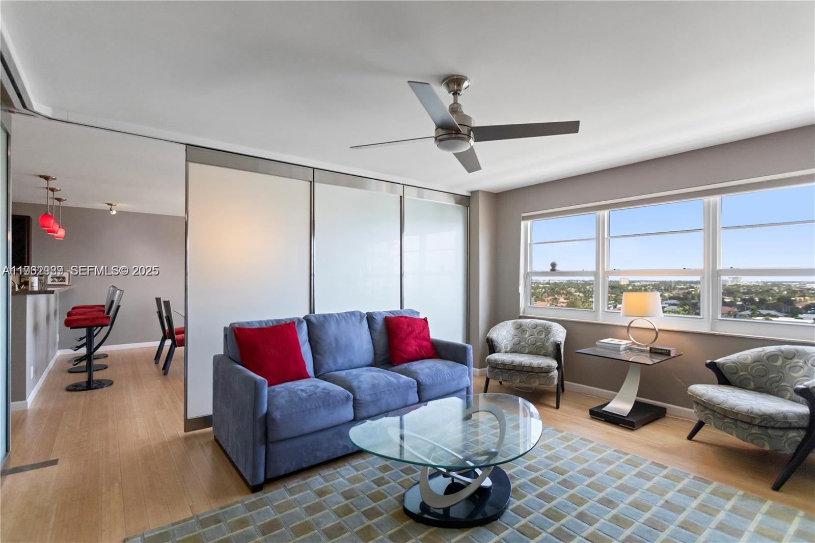 ESSEX TOWER CONDO - Residential Lease