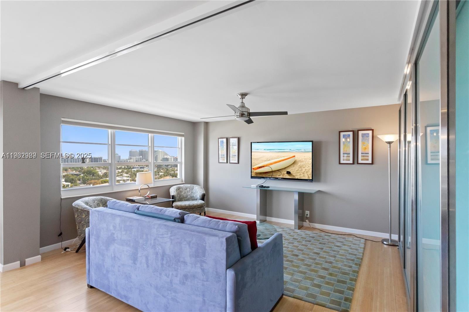 ESSEX TOWER CONDO - Residential Lease