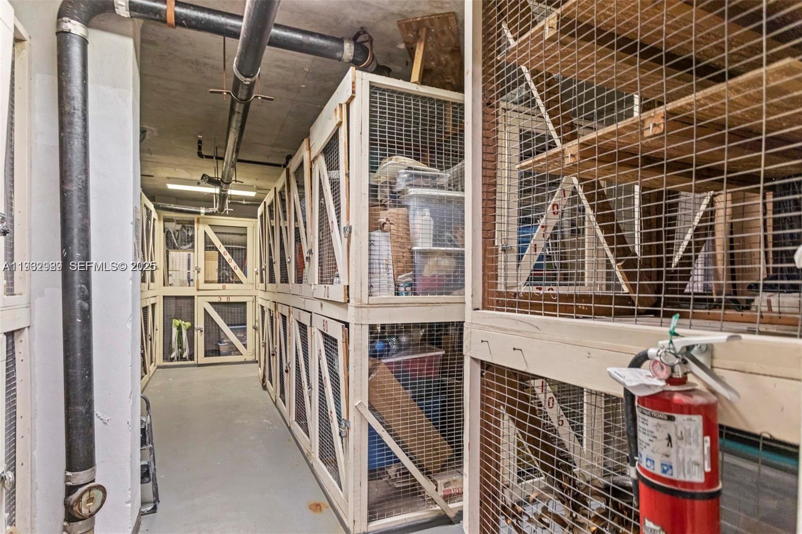 ESSEX TOWER CONDO - Residential Lease