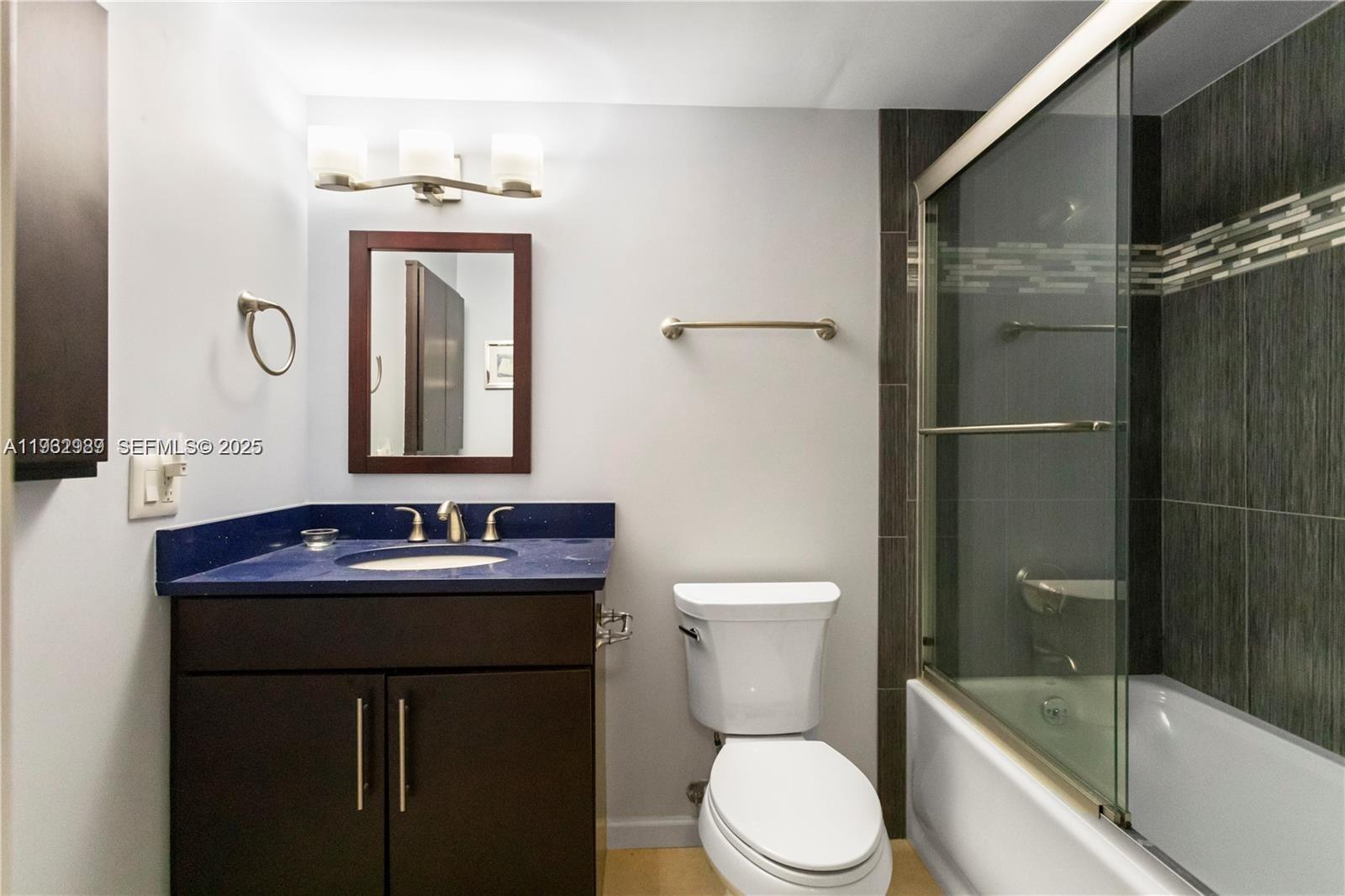 ESSEX TOWER CONDO - Residential Lease