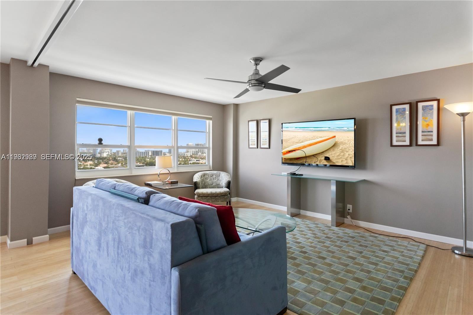 ESSEX TOWER CONDO - Residential Lease