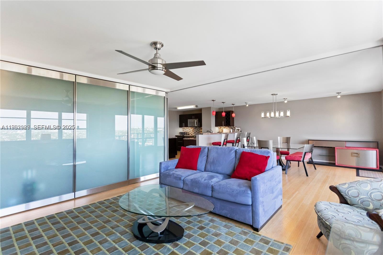 ESSEX TOWER CONDO - Residential Lease