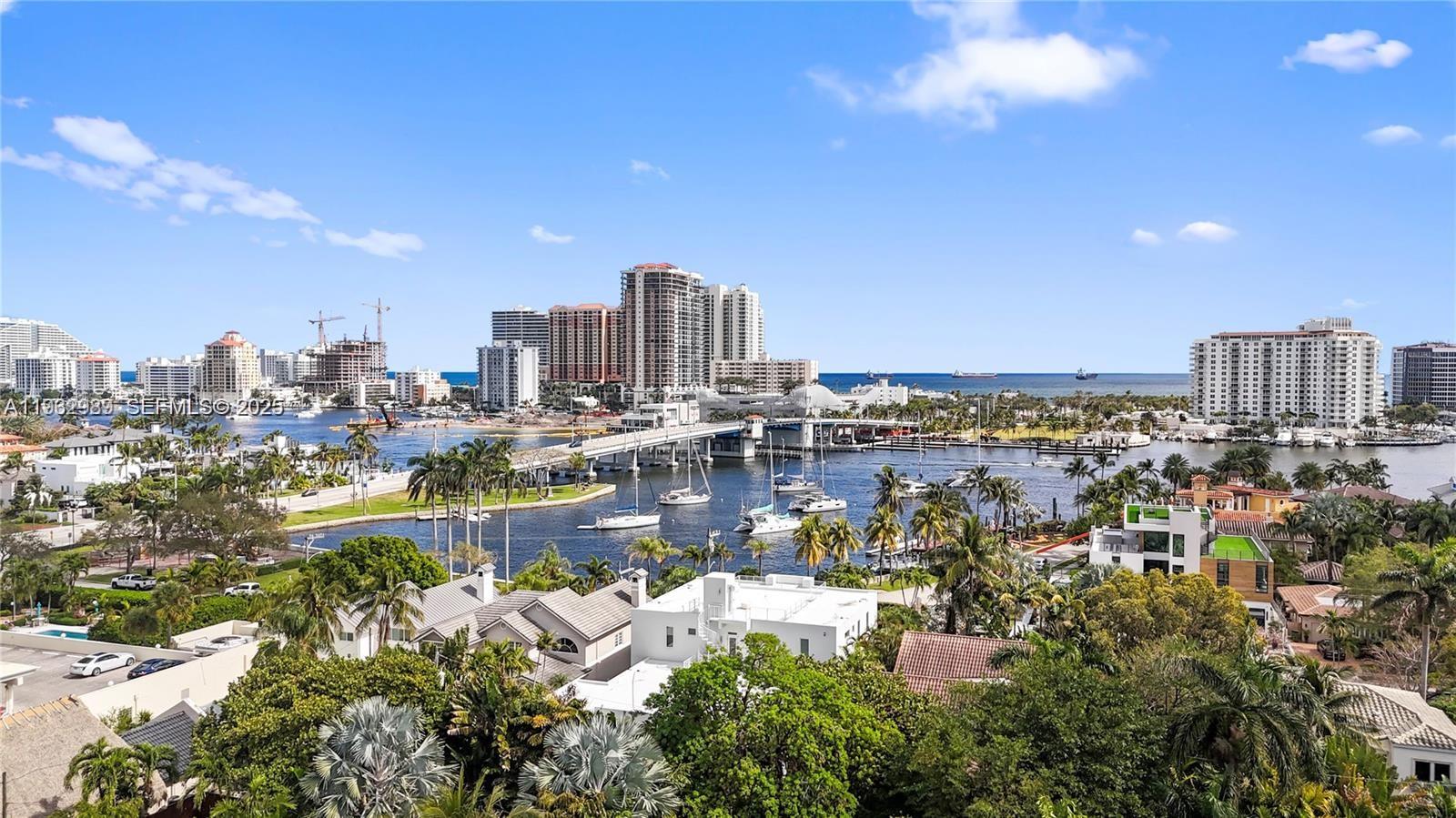 ESSEX TOWER CONDO - Residential Lease