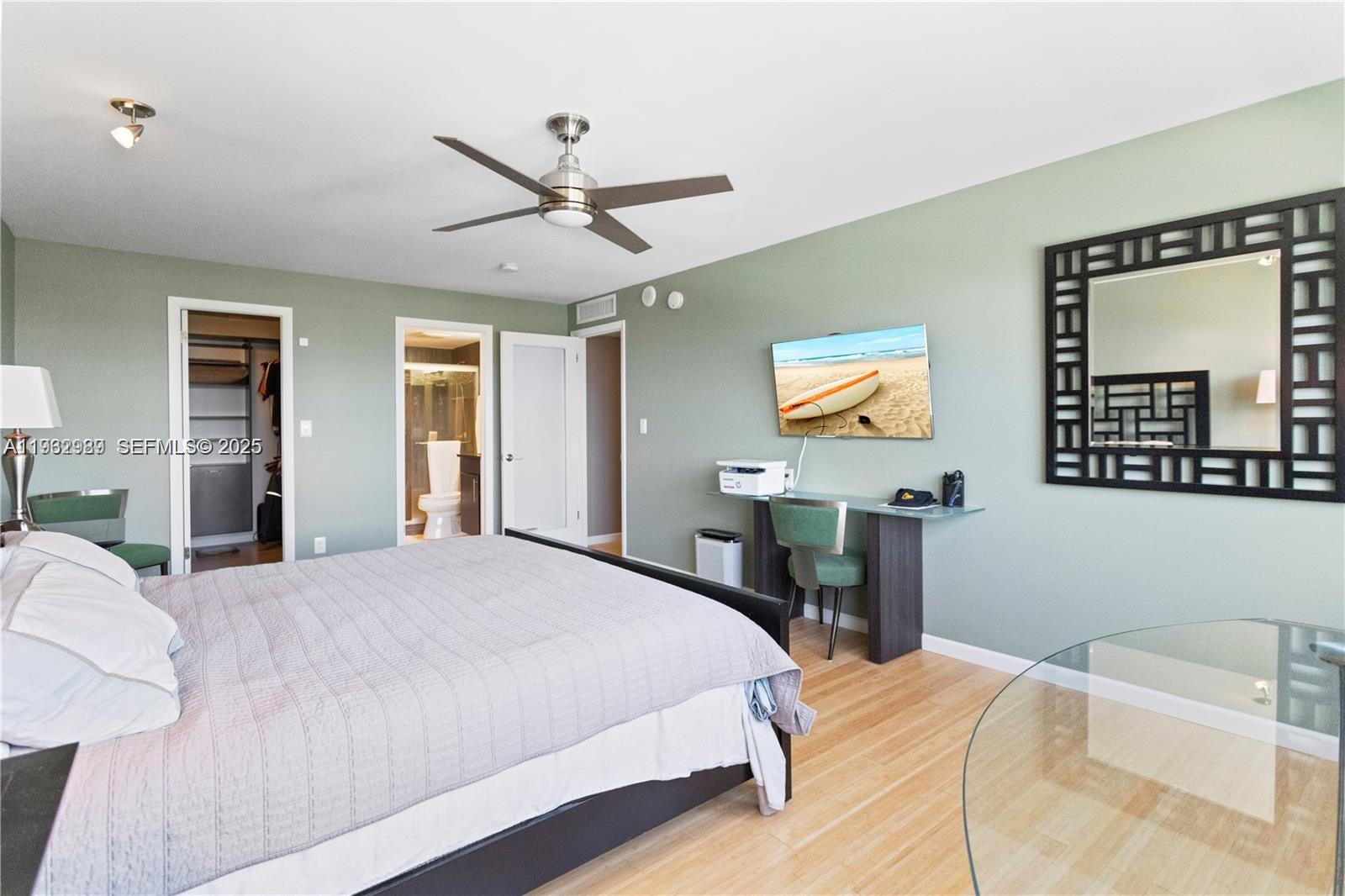 ESSEX TOWER CONDO - Residential Lease