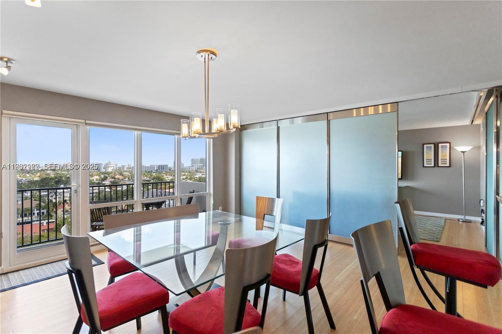 ESSEX TOWER CONDO - Residential Lease