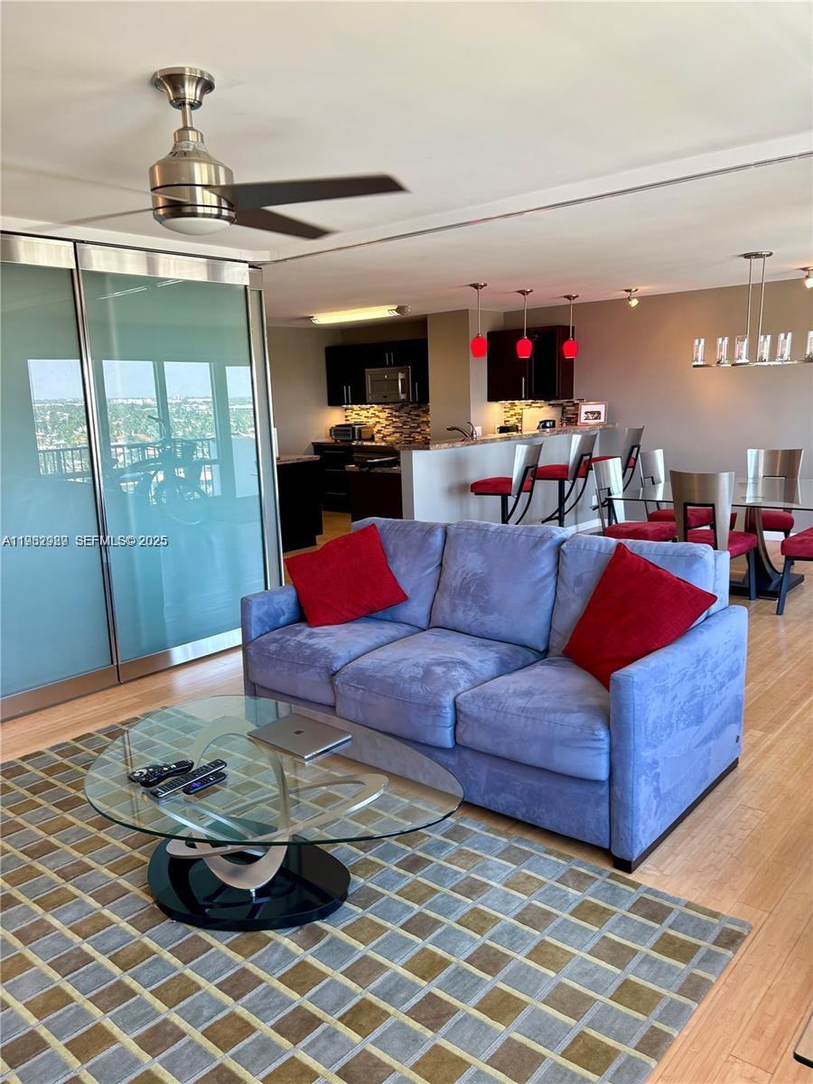 ESSEX TOWER CONDO - Residential Lease