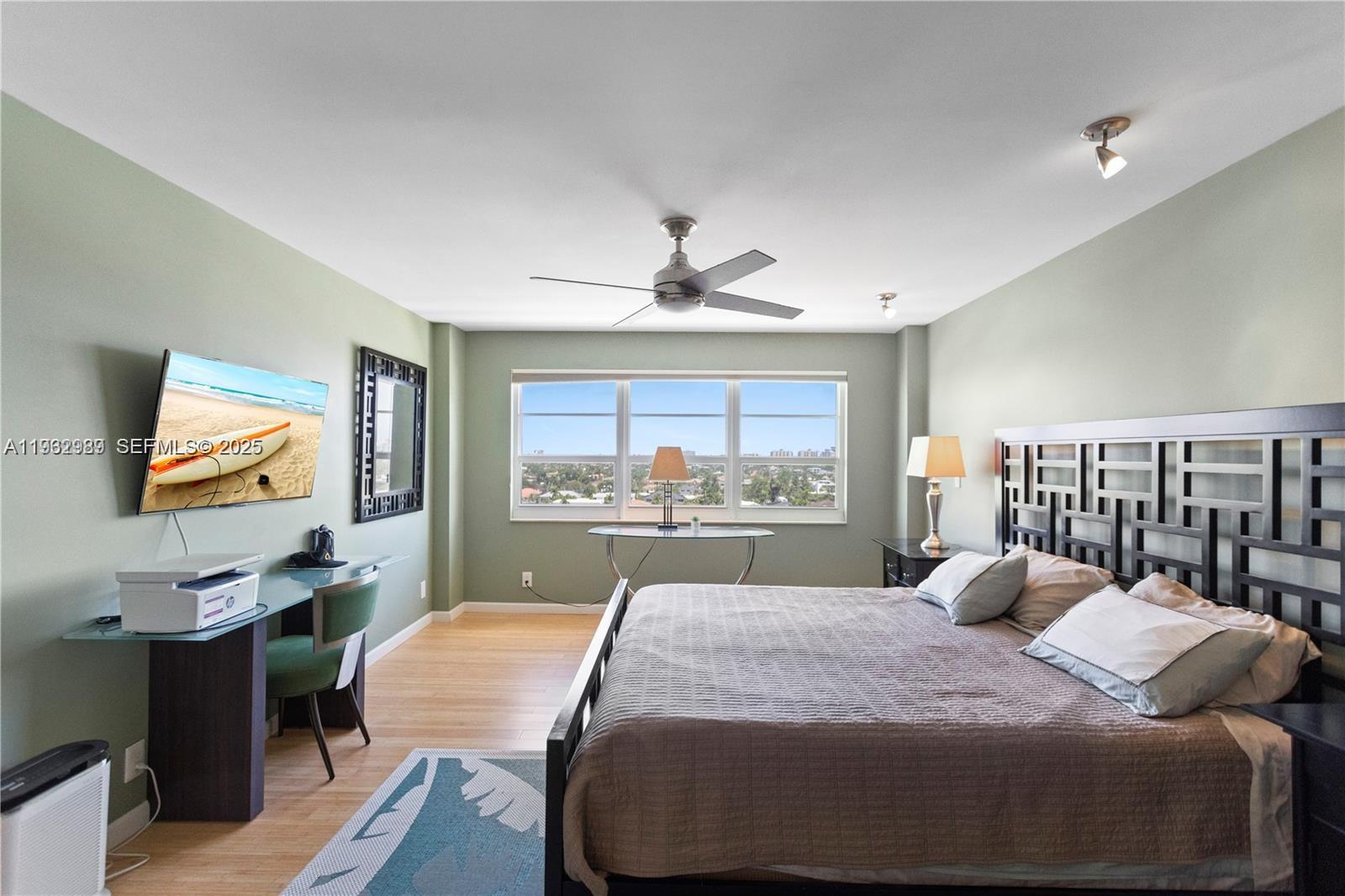 ESSEX TOWER CONDO - Residential Lease