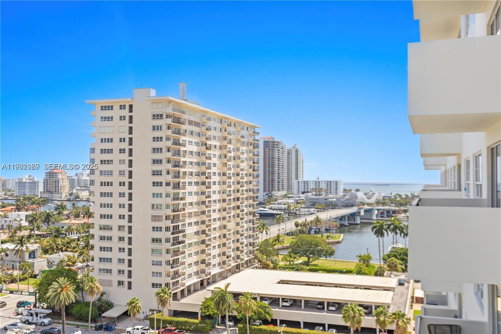 ESSEX TOWER CONDO - Residential Lease