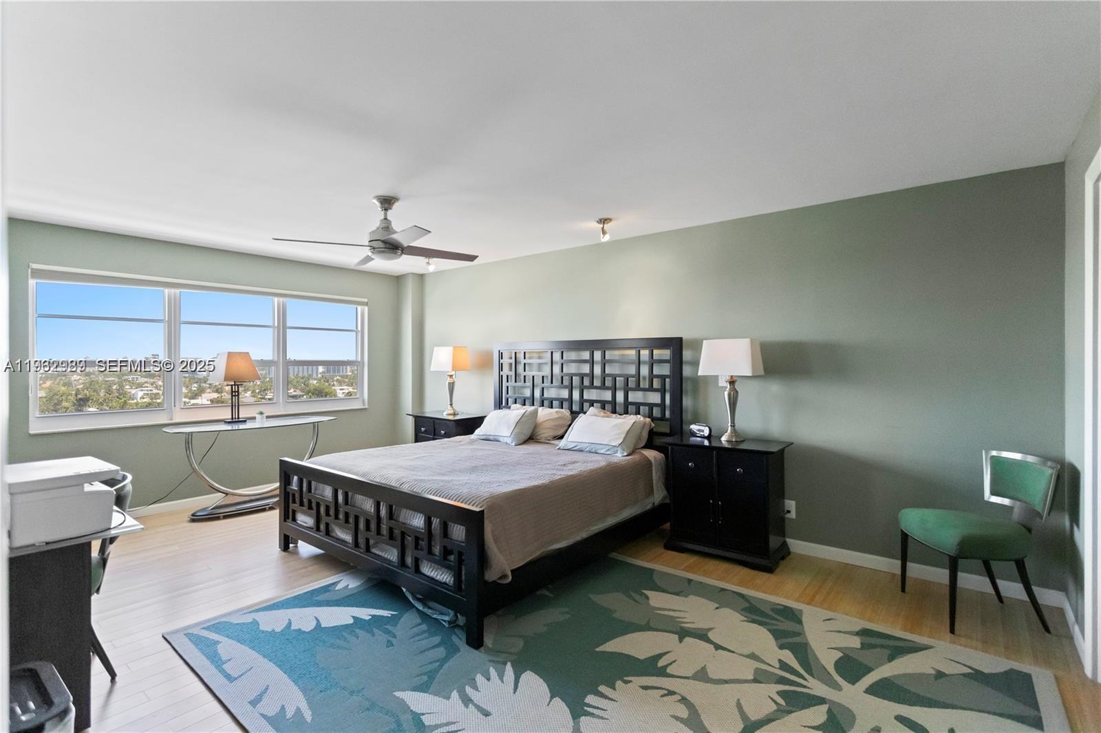 ESSEX TOWER CONDO - Residential Lease