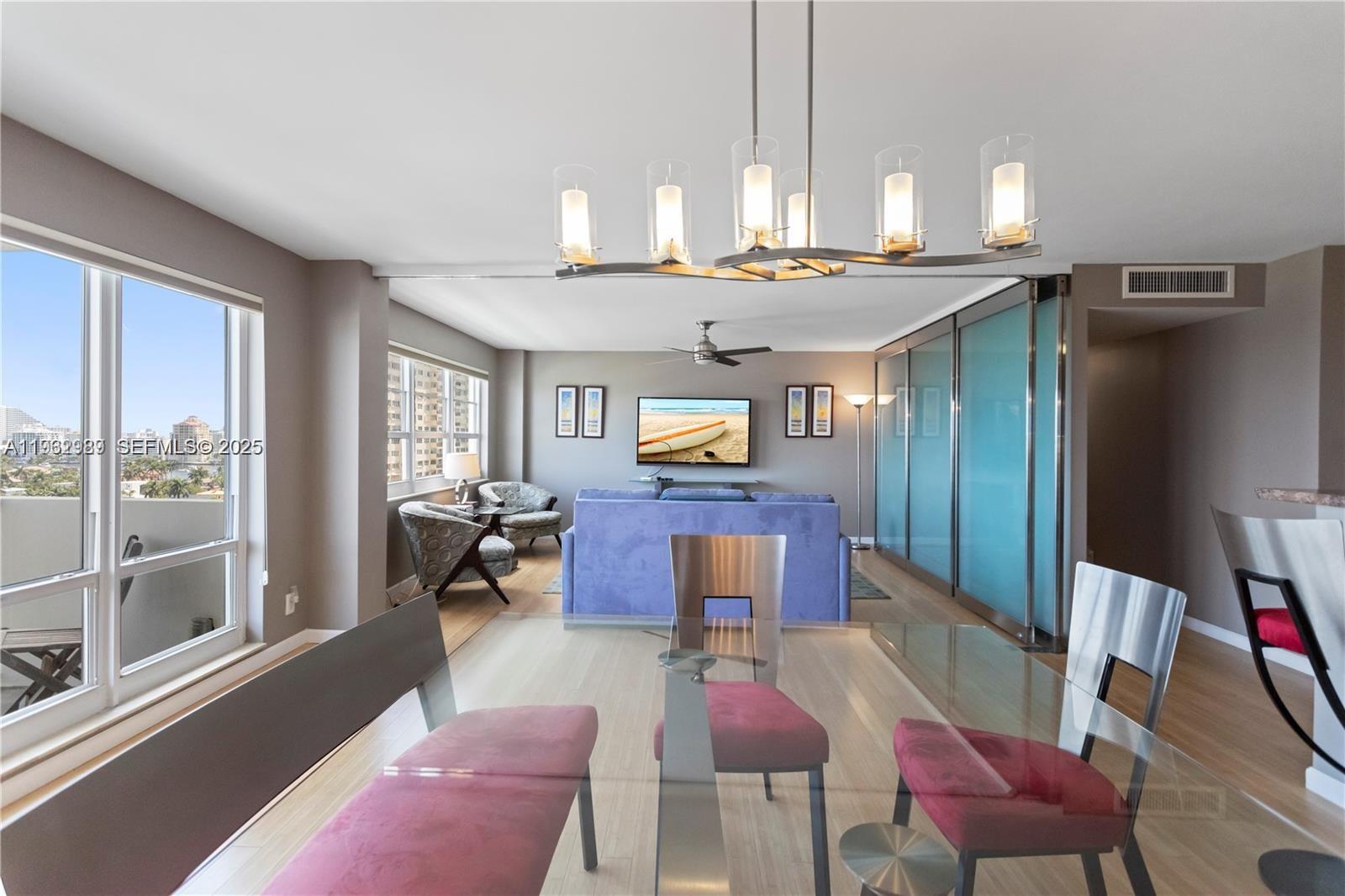 ESSEX TOWER CONDO - Residential Lease