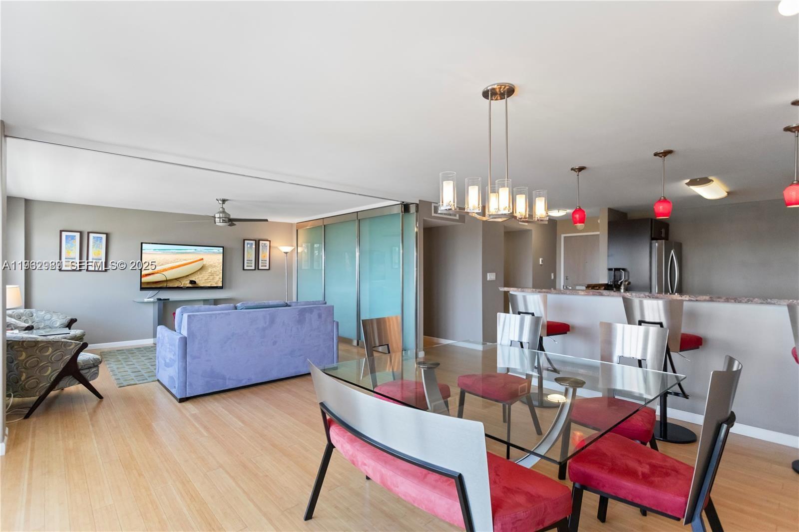 ESSEX TOWER CONDO - Residential Lease